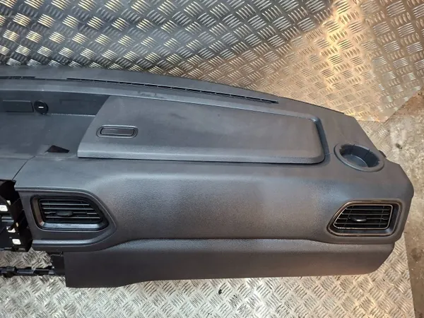 Consolepaneel OEM S263129051 voor Renault Master III image 4