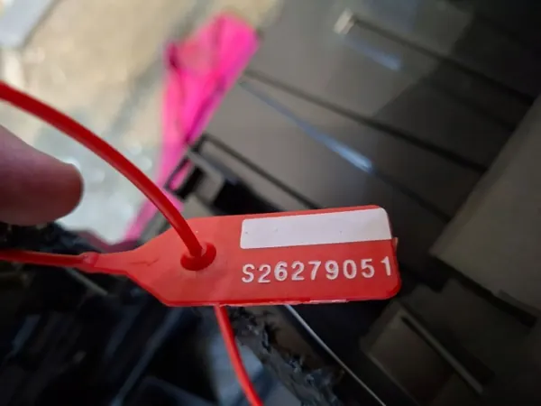 Consolepaneel OEM S263129051 voor Renault Master III image 9