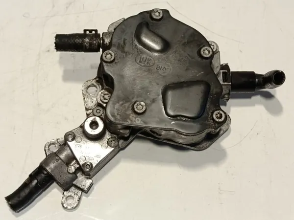 Pompe à vide VW Audi OEM 038145209N - Occasion image 2