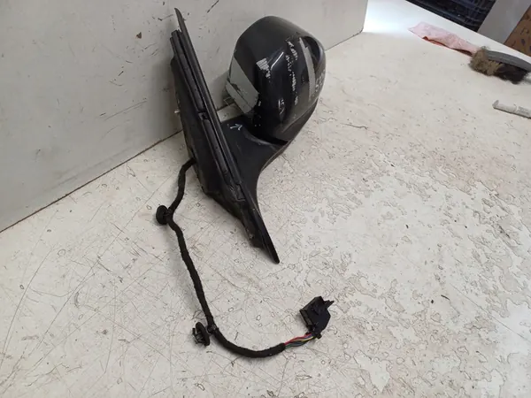 PEUGEOT 308 3 III 21- Specchio Sinistro 10 Pin 984605299V image 4