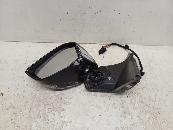 PEUGEOT 308 3 III 21- Specchio Sinistro 10 Pin 984605299V image 5