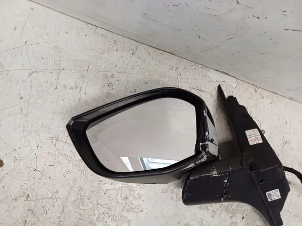 PEUGEOT 308 3 III 21- Specchio Sinistro 10 Pin 984605299V image 9
