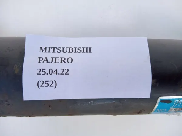 Mitsubishi OE KA-DA-KO-MI-PO Stuurstang eindstuk image 5