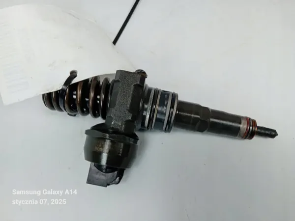 Inyector OEM 0414720038 para Ford Galaxy I image 2