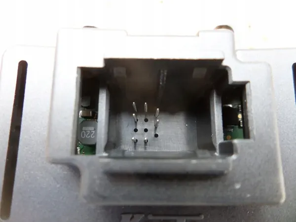 Módulo controlador LED Xenon Audi Q5 8R image 3