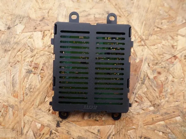 Módulo controlador LED Xenon Audi Q5 8R image 5