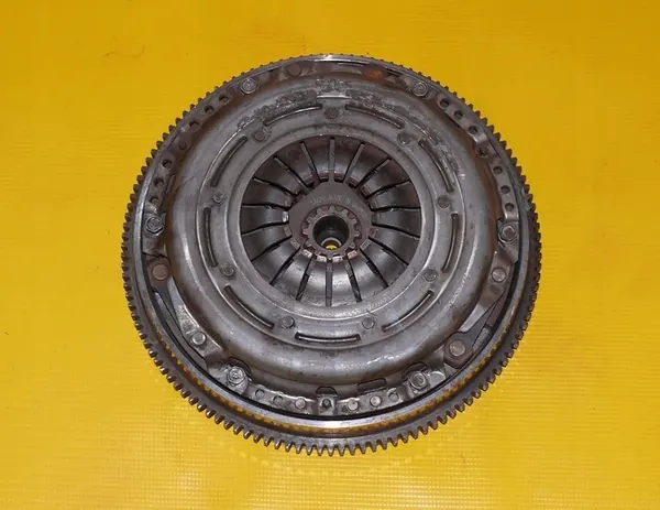 Volante de Dupla Massa Subaru Impreza III 2.0D 150CV 07-11 image 3