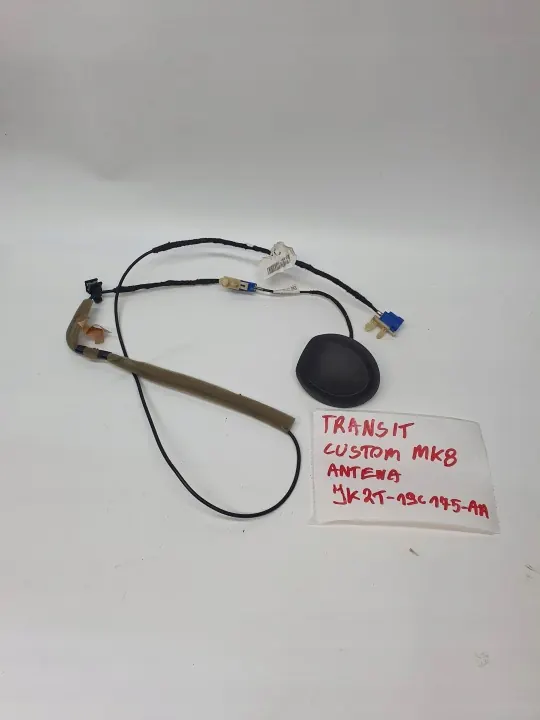 Antena GPS Ford Transit Custom OEM JK2T-19C175-AA image 2