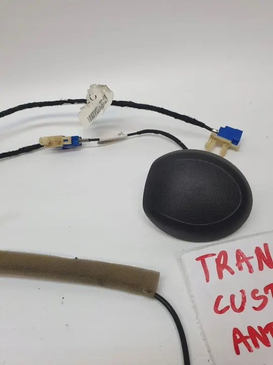 Antena GPS Ford Transit Custom OEM JK2T-19C175-AA image 3