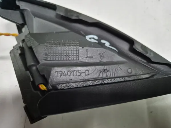 Linker Harman Kardon Lautsprecher OEM 7940175 BMW 4 G22 G23 image 3