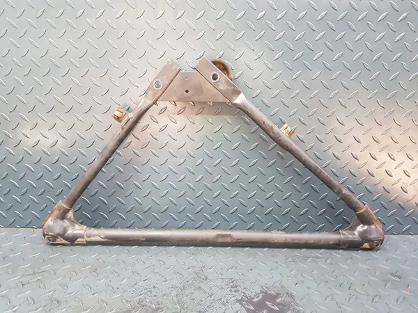 Support inférieur BMW E46 1 096 431 image 1