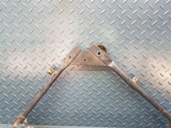 Support inférieur BMW E46 1 096 431 image 2