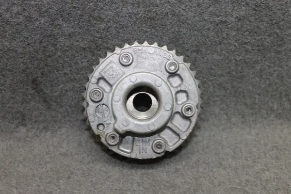 BMW E82 E88 E60 E90 F01 F02 X6 E71 VANOS Vaihde - 7540347 image 2