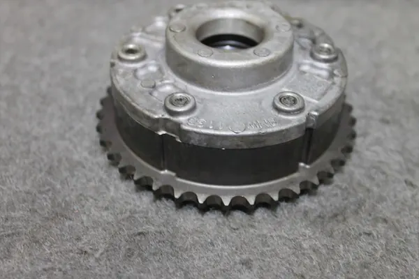 BMW E82 E88 E60 E90 F01 F02 X6 E71 VANOS Vaihde - 7540347 image 4