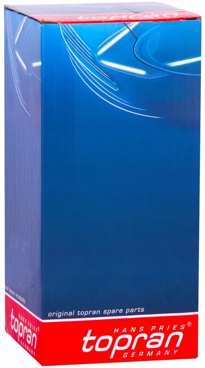 Topran 207 784 Braccio di Sospensione, Anteriore Destro image 8