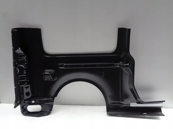 Para-lamas traseiro esquerdo OEM 50403 para VW Caddy 2K image 5