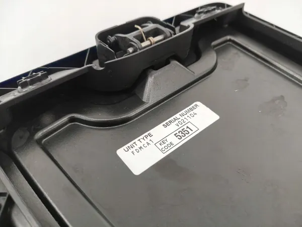 Compartiment Tableau de Bord Ford S-Max OEM RGC12268 image 6