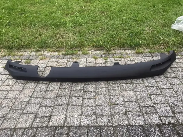 Estensione paraurti posteriore Citroen C3 A51 image 2