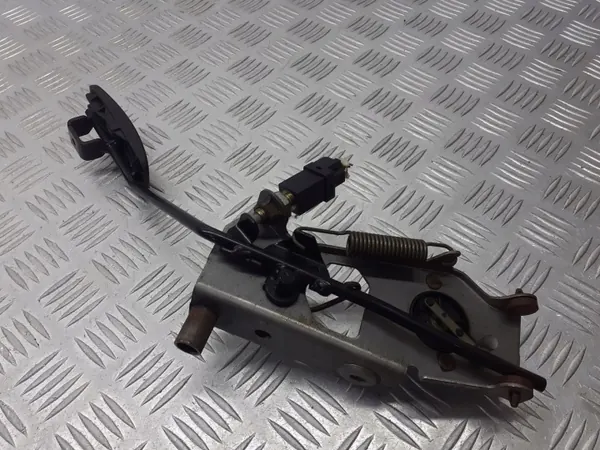 Pédale d'accélérateur OEM 123 pour Mazda 6 GY 2.0 CITD image 3