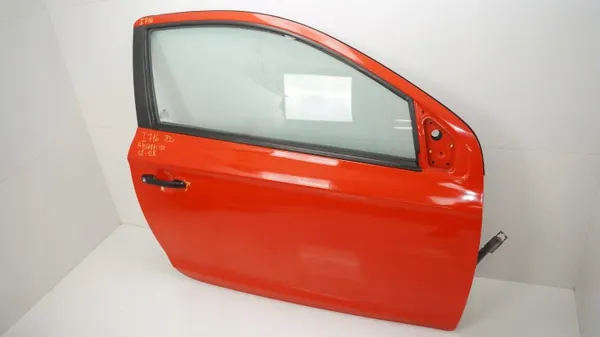 OEM 360208923 etu-oikea ovi Hyundai i20 08-12 image 3