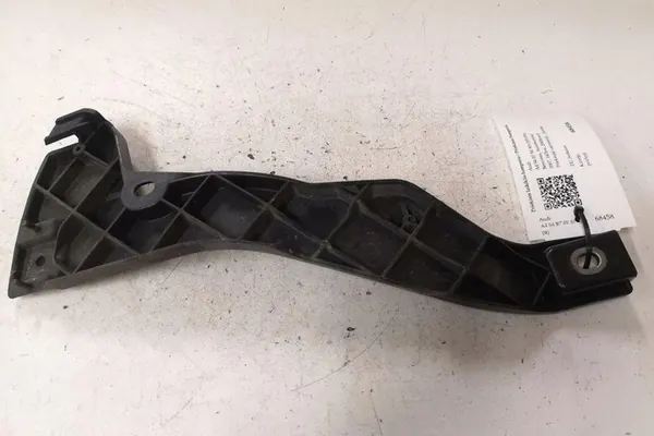 Deslizamento dianteiro esquerdo AUDI A4 (8EC, B7) 8E0807203B image 3