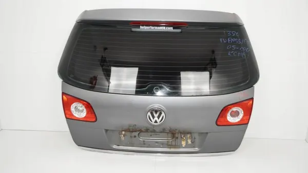Hayon OEM 360201711 pour VW Passat B6 05-10 Break image 2