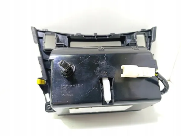 Cinzeiro de Painel Toyota Avensis III T27 OEM 58804-05050 image 6