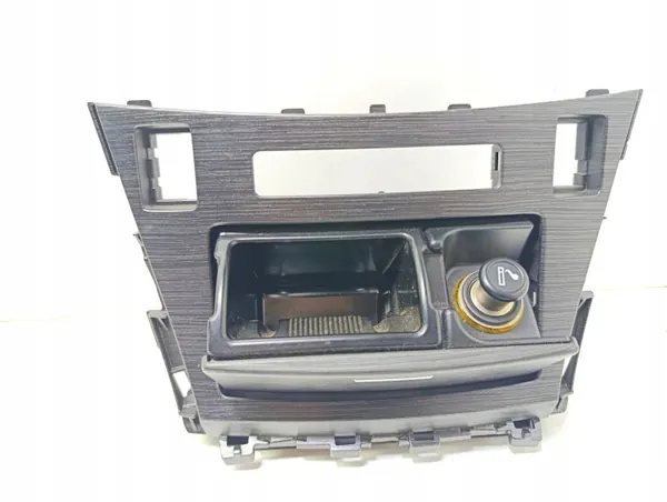 Cinzeiro de Painel Toyota Avensis III T27 OEM 58804-05050 image 7