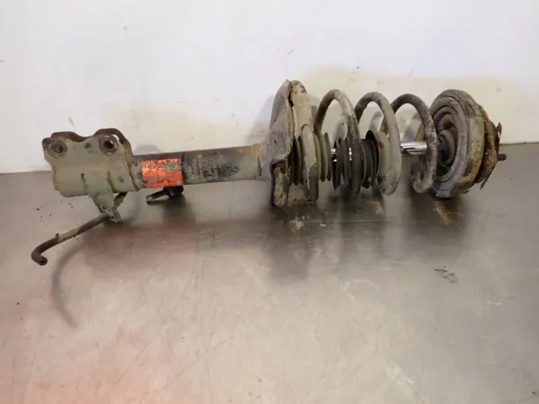 OEM 000 Rechter Achter Demper Nissan X-Trail I image 2