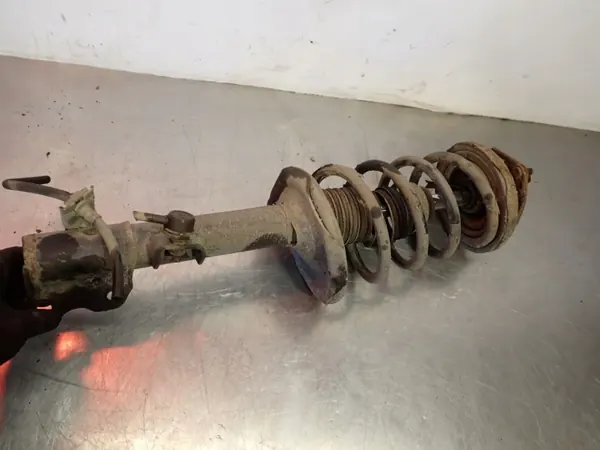 OEM 000 Rechter Achter Demper Nissan X-Trail I image 5