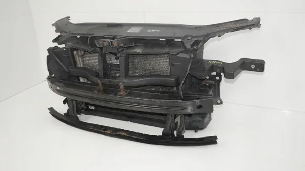 Courroie avant OEM 360191343 pour VW Passat B6 1.9 TDI image 3
