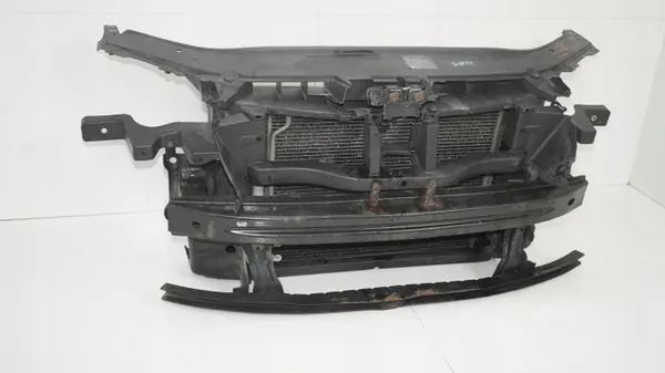 Courroie avant OEM 360191343 pour VW Passat B6 1.9 TDI image 4