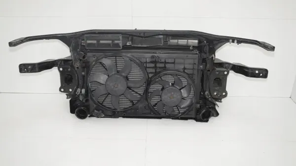 Courroie avant OEM 360191343 pour VW Passat B6 1.9 TDI image 5