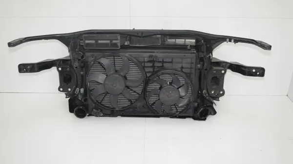 Courroie avant OEM 360191343 pour VW Passat B6 1.9 TDI image 6