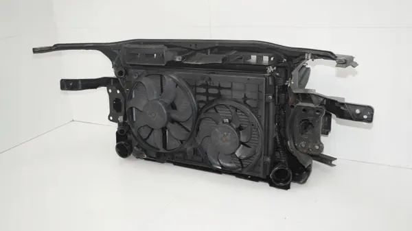 Courroie avant OEM 360191343 pour VW Passat B6 1.9 TDI image 7