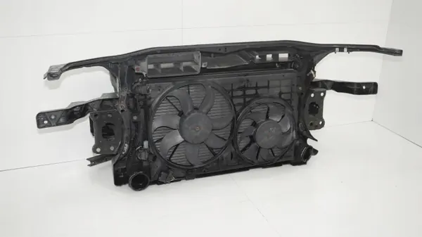 Courroie avant OEM 360191343 pour VW Passat B6 1.9 TDI image 8