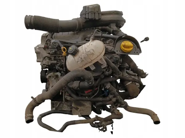 Motor Completo R9MH415 para Renault Trafic III 1.6 DCI image 2