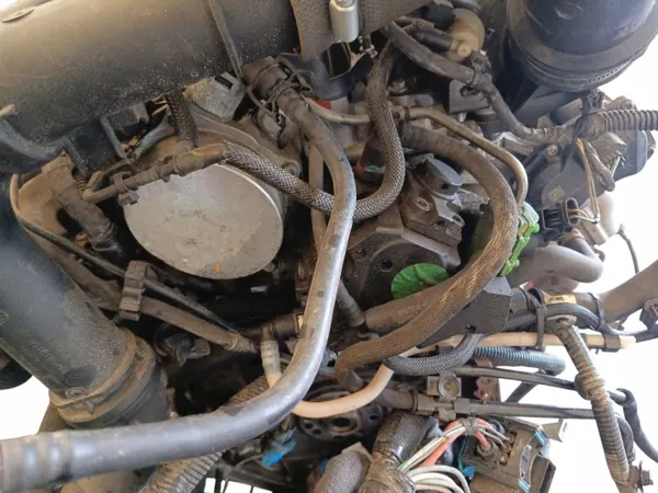 Motor Completo R9MH415 para Renault Trafic III 1.6 DCI image 10