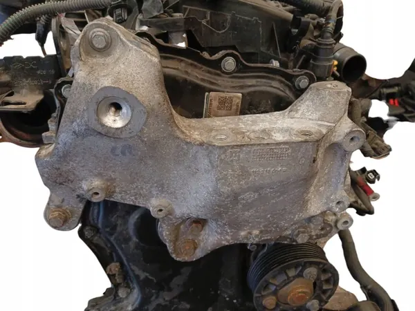 Motor Completo R9MH415 para Renault Trafic III 1.6 DCI image 3