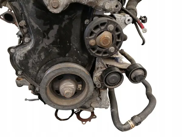 Motor Completo R9MH415 para Renault Trafic III 1.6 DCI image 4