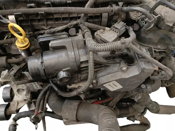 Motor Completo R9MH415 para Renault Trafic III 1.6 DCI image 5