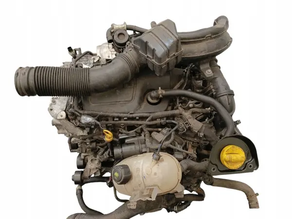 Motor Completo R9MH415 para Renault Trafic III 1.6 DCI image 6
