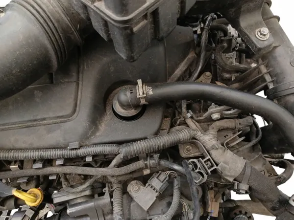 Motor Completo R9MH415 para Renault Trafic III 1.6 DCI image 7