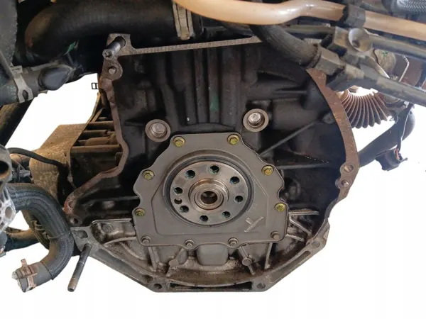 Motor Completo R9MH415 para Renault Trafic III 1.6 DCI image 8