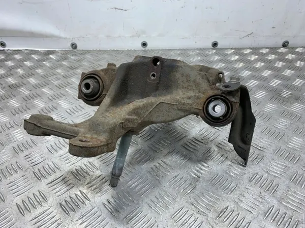 Toyota RAV4 Hinterradnabe OEM FBZ28709 image 4