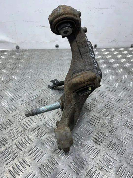Toyota RAV4 Hinterradnabe OEM FBZ28709 image 5
