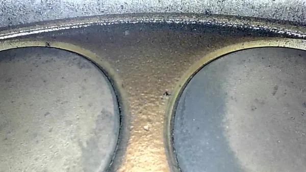 Dacia Dokker 2019 1.3 TCE Motor H5HB470 image 10