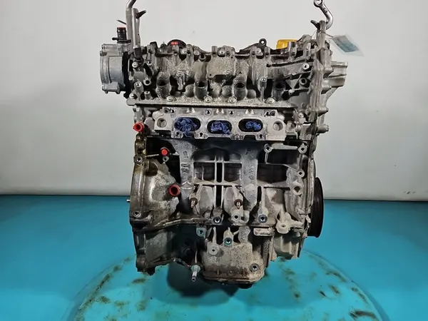 Dacia Dokker 2019 1.3 TCE Motor H5HB470 image 6