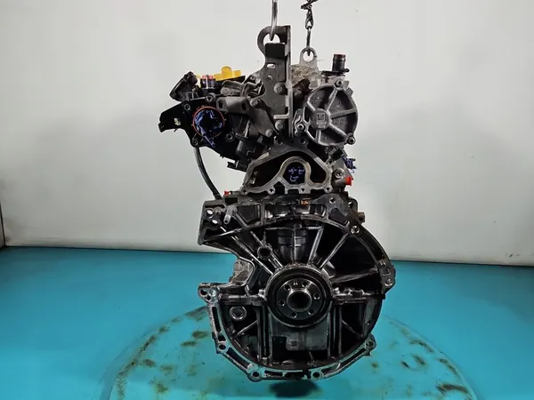 Dacia Dokker 2019 1.3 TCE Motor H5HB470 image 7