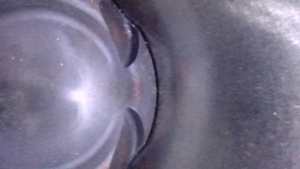 Dacia Dokker 2019 1.3 TCE Motor H5HB470 image 8